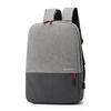 TS JYL laptop bag,Korean Travel Backpack Men Simple Outdoor Laptop Bag