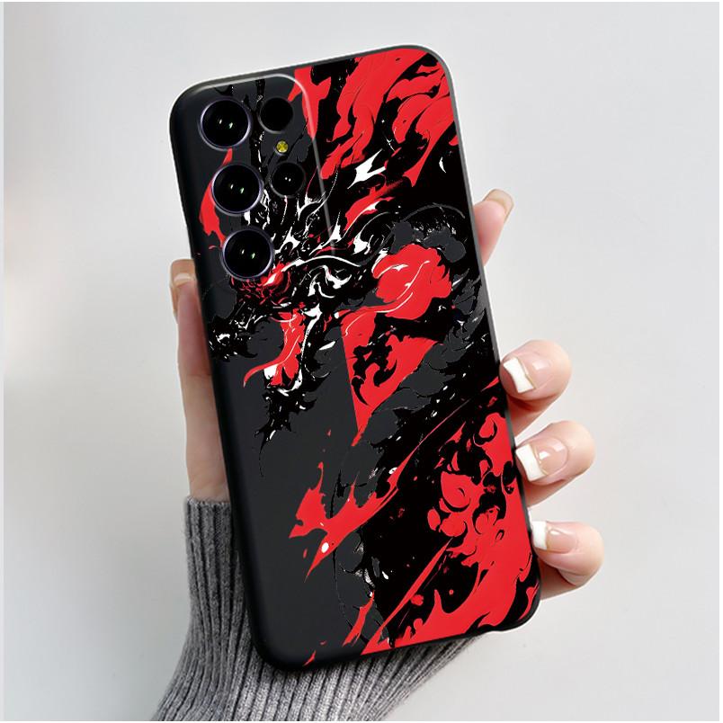 Чехол для Oukitel C61 Pro Чехол-обложка для Oukitel C61 GT Роскошный Милый Сердечко Заяц Забавный Черный ТПУ Мягкий Силикон Защитный Чехол для Телефона