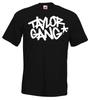 Мужская футболка Youth Designz с принтом логотипа Taylor Star, забавная, Taylor Gang, Fun