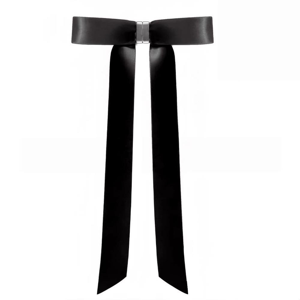 Длинные Ленты Магнитная Заколка для Волос Сильная Фиксация Элегантные Аксессуары для Волос Измените Прическу