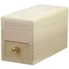 Bonito Shaver and Bonito Made In Japan Tsubame-Sanjo Box, Mini, 12cm,