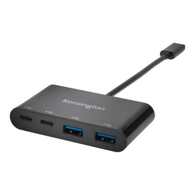 Аксессуары для компьютеров – Концентраторы USB