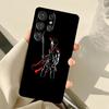 Чехол Spartan для Samsung Galaxy S23 S22 Ultra S20 FE Note 20 Note 10 S8 S9 S10 Plus S21 Ultra