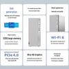Lenovo Бизнес-настольный ПК Tianyi 510Pro с монитором (Китайская версия)
