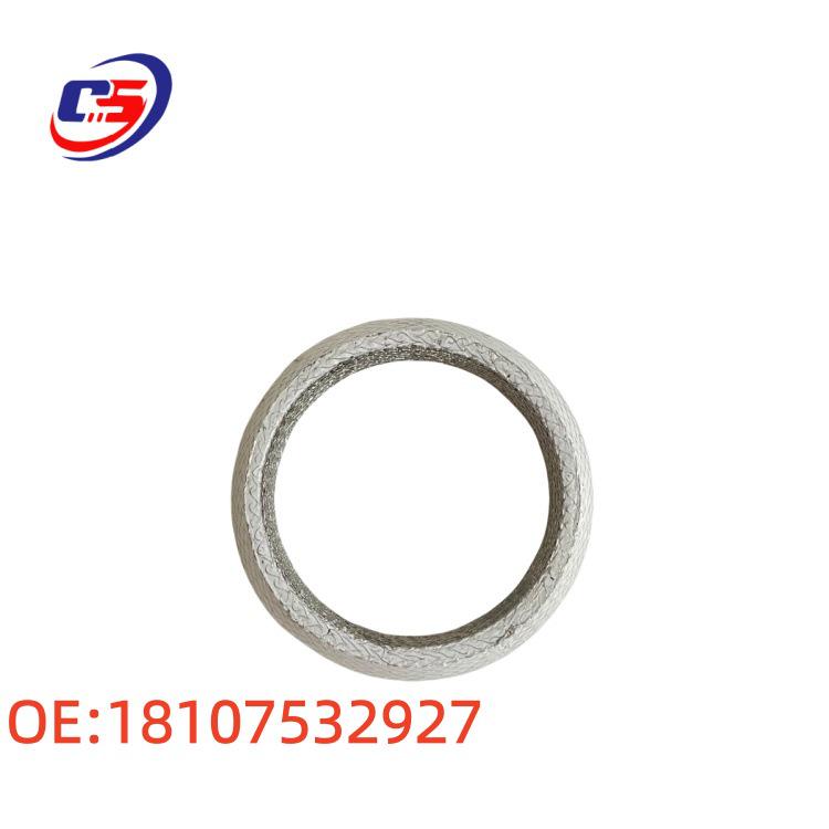 Exhaust Manifold Seal Ring Gasket for BMW E90/E84 18107532927