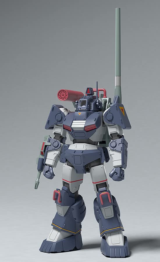 COMBAT ARMORS Get Truth Fang of the Sun Dougram MAX27 Dougram GT Scale Assembled Plastic Model Kit M01292 1/72 Ver. 1/72