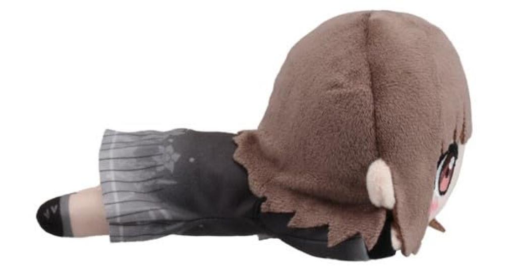 Плюшевая игрушка Шинономе Эна в положении лежа - Совершенно новый стиль-(S) Официальные товары 25-ji Night Code