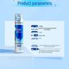 Зубная паста Ling Arctic Fresh с двойной защитой от чувствительности, с помпой, от герпеса