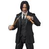 MAFEX 212 JOHN WICK CHAPTER Painted Action Approximately 160mm Tall No. (JOHN WICK 4) Non-scale Figure,