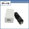 Front Left Right Power Window Switch Hazard Flasher Switch For Mercedes-Benz W123 W126 W201 0008209010 0008208210 0008208110