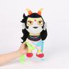 Плюшевая кукла Фефери из Homestuck Мультяшный персонаж Мягкая игрушка Для коллекционеров И Детей