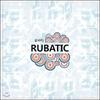 Rubatic 1st Album - Rubatic Cluster