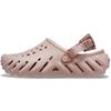 Кроссовки Echo Clog Pink Clay Unisex 207937-6TY