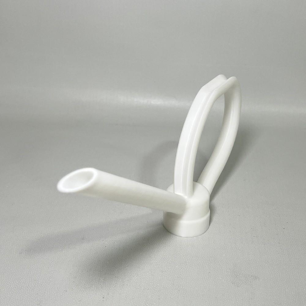 Gentle Watering Plastic Bottle Watering Can Spout for Succulents, Potted Plants