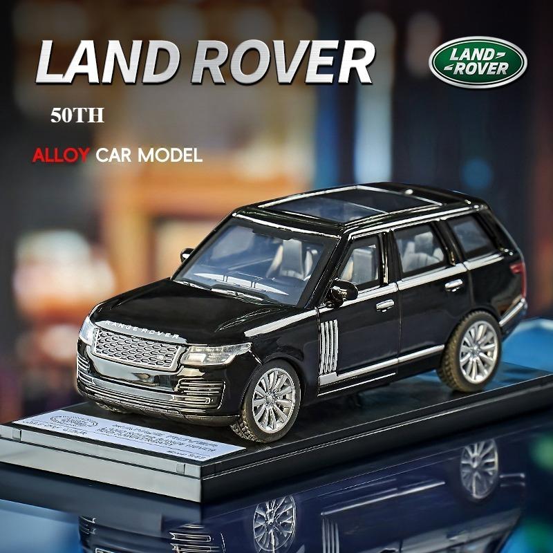 Симуляция 1/43 Модель Суперкара Pagani Huayra BC с Подставкой для Демонстрации Литой Land Rover Jimny Игрушка для Мальчиков Подарок Миниатюрная Машина