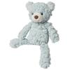 Mary Meyer Patty Sea Foam Bear, Small, 53600