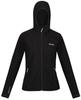 Куртка Regatta Softshell RG6432 черный