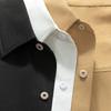 VANCL Men's Ice Silk Long Sleeve Casual Shirt