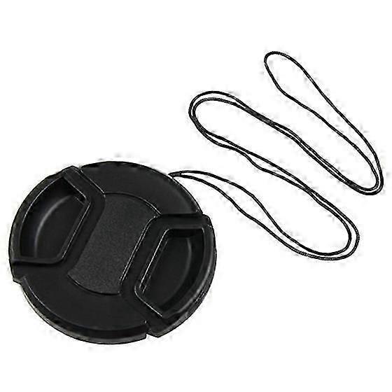 58mm Lens Cap Cover For Rebel Xsi Xs T1i T2i