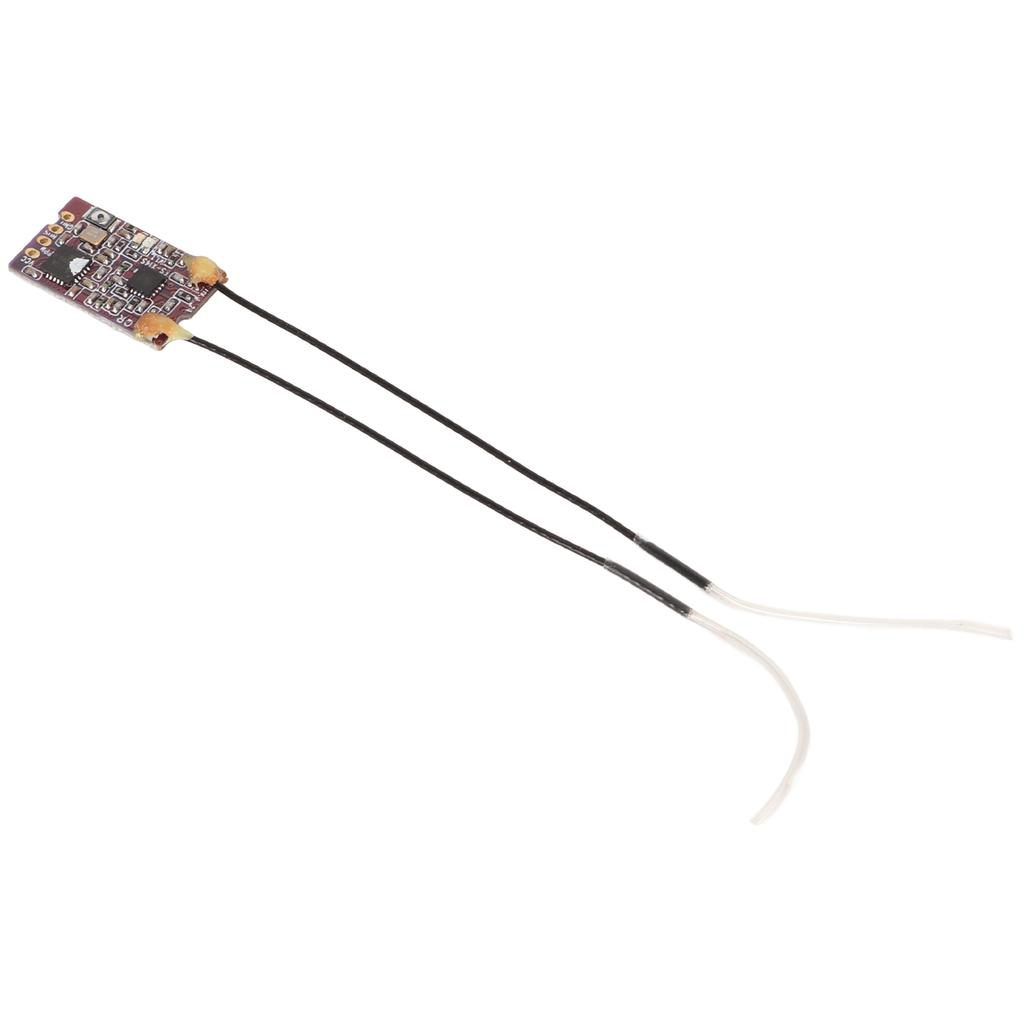 2.4Ghz FS X14S приемник с двумя антеннами 14CH PPM SBus выходы сигнала для Flysky FS I6 NV14 FS I6X FS