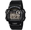 Часы Casio W-735H-1AVEF