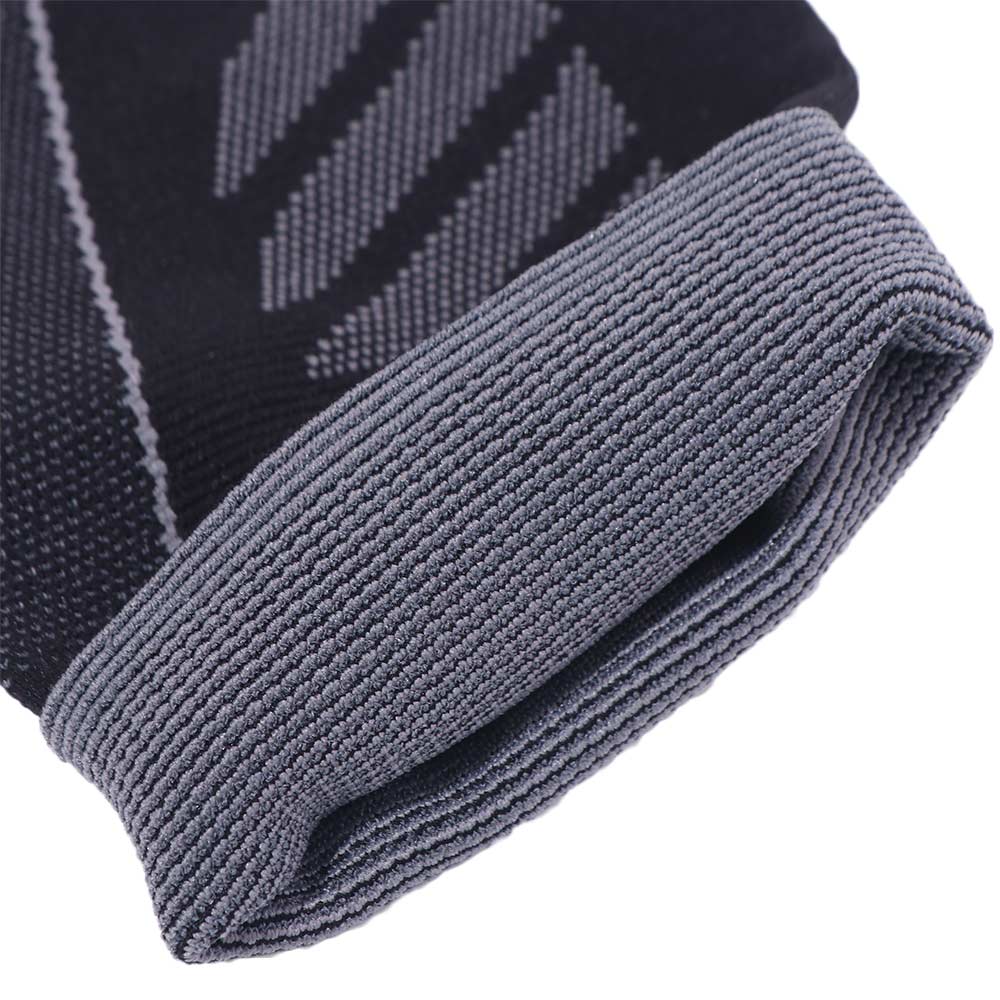 Sweat-absorbing Full Leg Compression Sleeve Compression Knee Sleeve Running Yoga Dancing