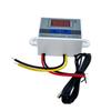 W3001 W3002 12V 24V 110V 220V Светодиодный цифровой контроллер температуры Термостат Термометр Инкубатор Холодильник Нагрев Охлаждение Обогреватель