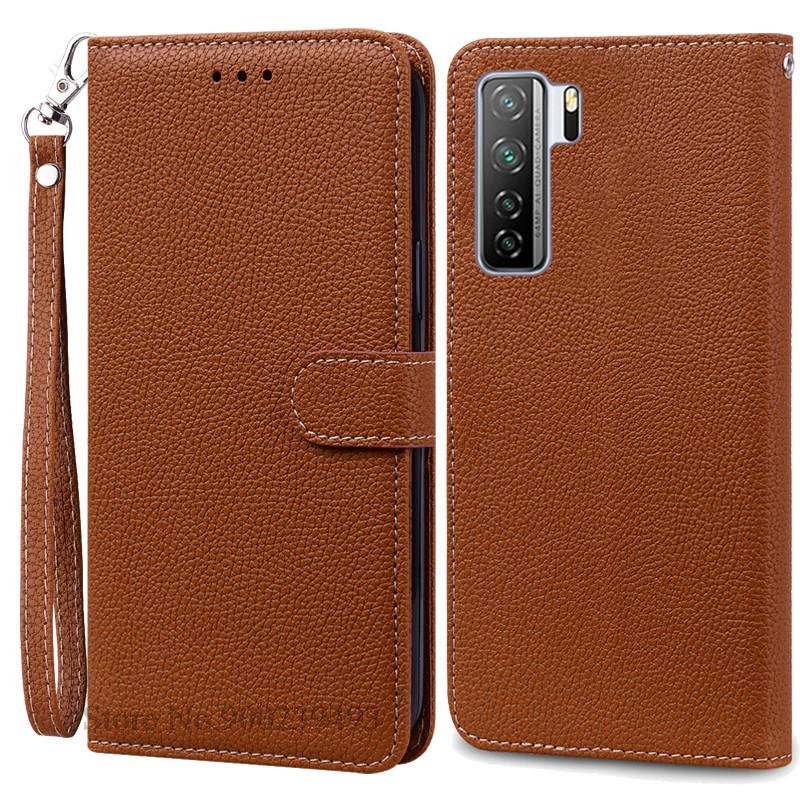 Чехол-кошелек для Honor 30s, чехол-книжка с откидной крышкой для телефона, чехол для Honor 30S, чехол Honor30s 30 s, чехол для Huawei Nova 7 SE, чехол для Huawei Nova 7 SE