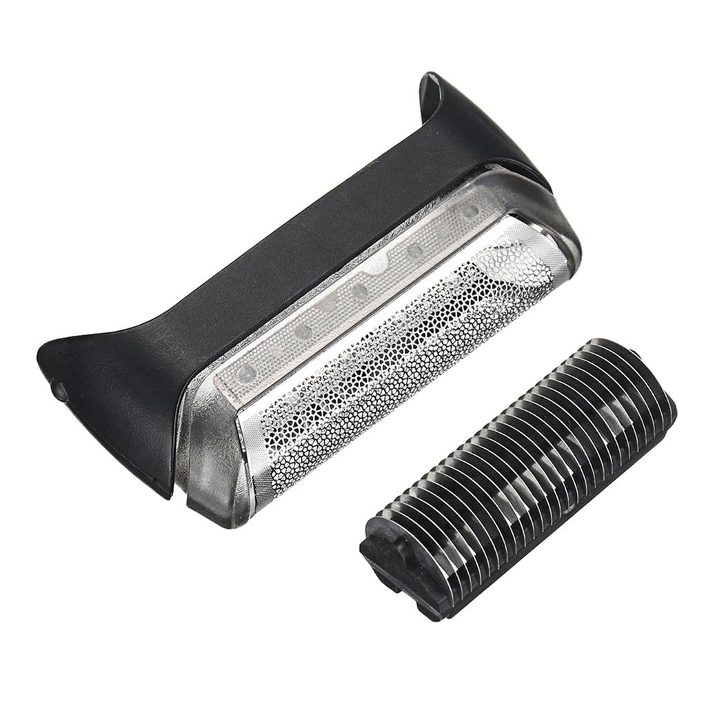 Shaver Foil Shaver Grille Shaving and Blades Replacement for BRAUN 10B Series 1 190 180 170 ARI