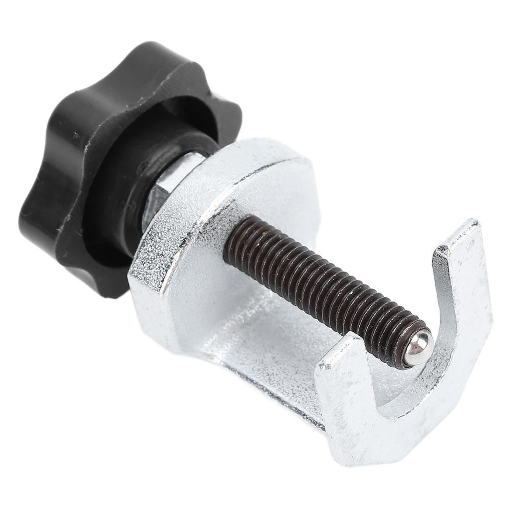 Инструмент для снятия рычага стеклоочистителя автомобиля Регулируемый винт Металлический Съемник для стеклоочистителя лобового стекла автомобиля для 15 мм Прямой