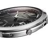 Citizen CB1140-61E ( Смотреть EXCEED Eco-Drive радиоуправляемый прямой полет) Круглые часы, серебро