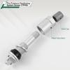 TPMS клапаны шин для Toyota Camry C - HR Yaris Land Cruiser Corolla Yaris Cross комплект для ремонта штока датчика контроля давления в шинах
