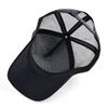 Мужская бейсболка с нашивкой в ​​виде черепа Snapback в стиле хип-хоп, женская кепка-дальнобойщик, четырехсезонная уличная дышащая кепка с козырьком, костяная кепка