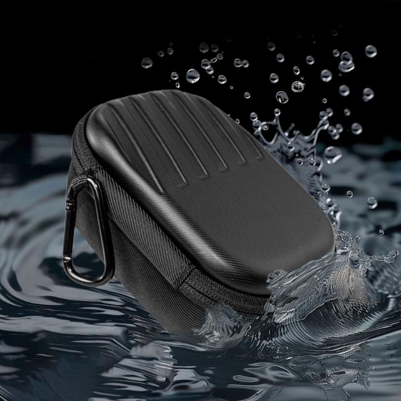 Mouse Carrying Case Durability For MX 3S With Splashes Proof And Shock Resistant Designing For Commutes