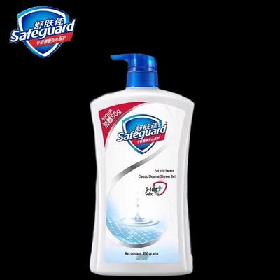 Safeguard Healthy Clean Гель для душа