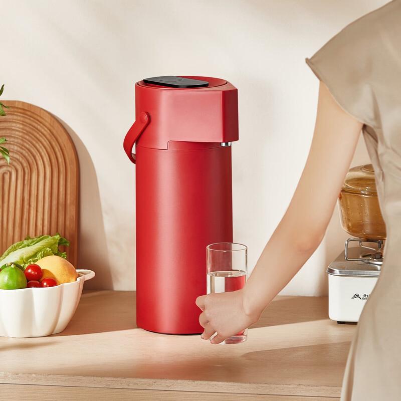 Термографин UKAPOT 2,2 л с воздушным насосом