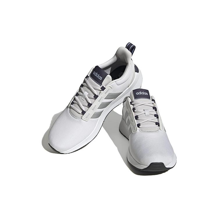 adidas Racer TR21 'Серый Серебристый Темно-синий' HP2728