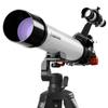 Астрономический телескоп Celestron 605AZ с высоким увеличением