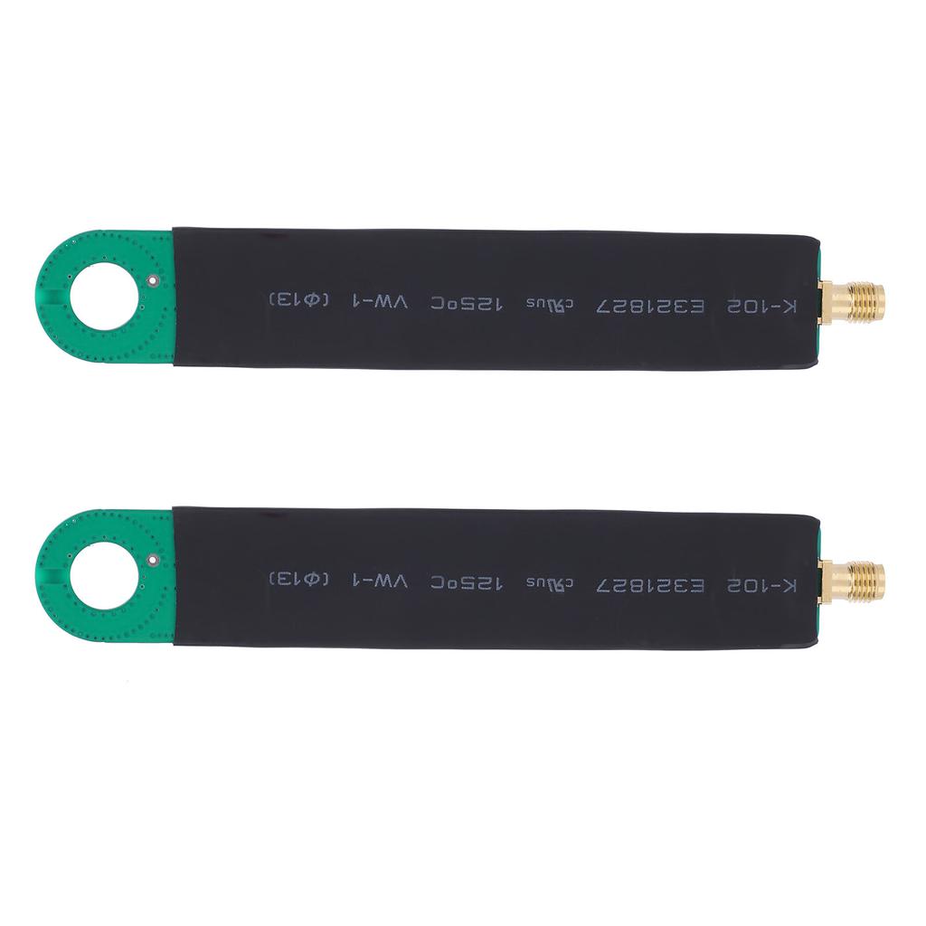2 шт. 15 мм ближнего поля зонд магнитного поля EMI SMA антенна для кондуктивного излучения
