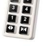 Educational Button Numbers Elevator Toy Numbers Design Elevator Activity Panel Toy  Girls