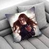 Juliette Ferrars Aaron Warner S-Shatter Me Throw Pillow Case For 45X45Cm 40X40Cm 30X30Cm 50X50Cm Square Home Pillowcase Case