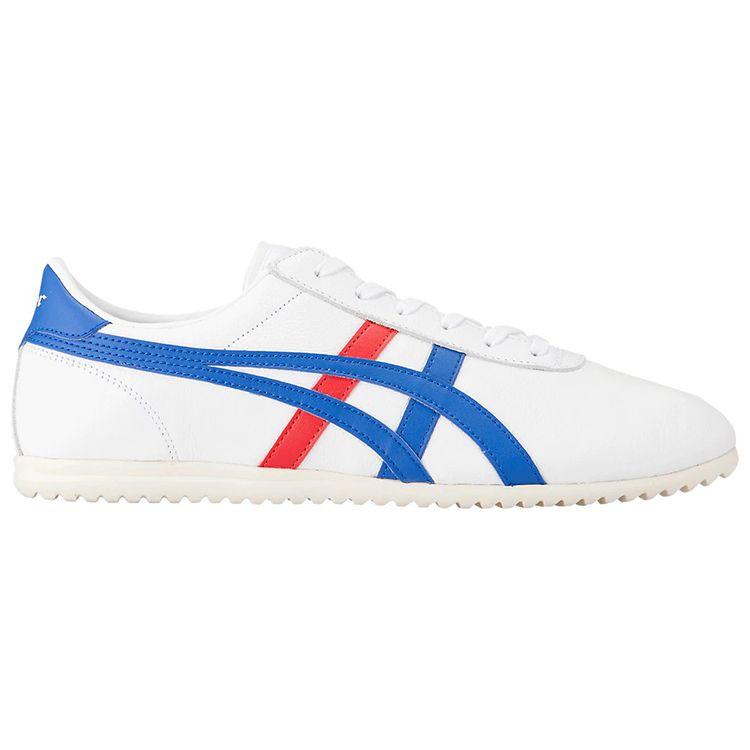 Asics Onitsuka Tiger LAWNSHIP Белый 1183A523-100