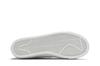 Женские кроссовки Nike Blazer Mid 77 LX Белые (Женский) Белый/Гипер-Королевский-Черный