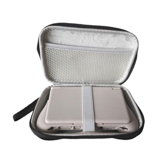 Game Console Carrying Case for Ayn THOR Shock-proof Waterproof Handheld Console Accessories Protective Bag Travel Storage Pouch