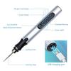 USB Rechargeable Engraving Pen Cordless Mini Electric Engraver Etching Machine Rotary Tool Engraved Jewelry Glass Stone Tool