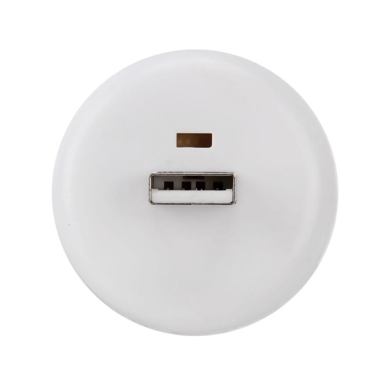 Универсальный ПК автомобильный сценический вечерний DJ USB светодиодный атмосферный свет красочное RGB освещение декоративная мини-лампа