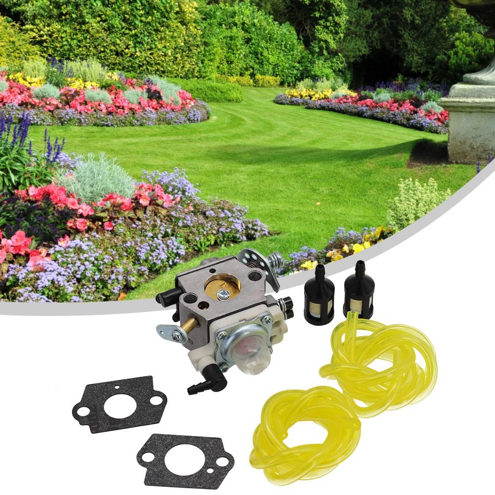 Attachment Carburetor Kit WT-990 WT-990-1 Parts Replacement Lawn Mower