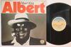 LP Пластинка АЛЬБЕРТ КИНГ - Albert BUL11731 UTOPIA 1976 США Блюз Б/У
