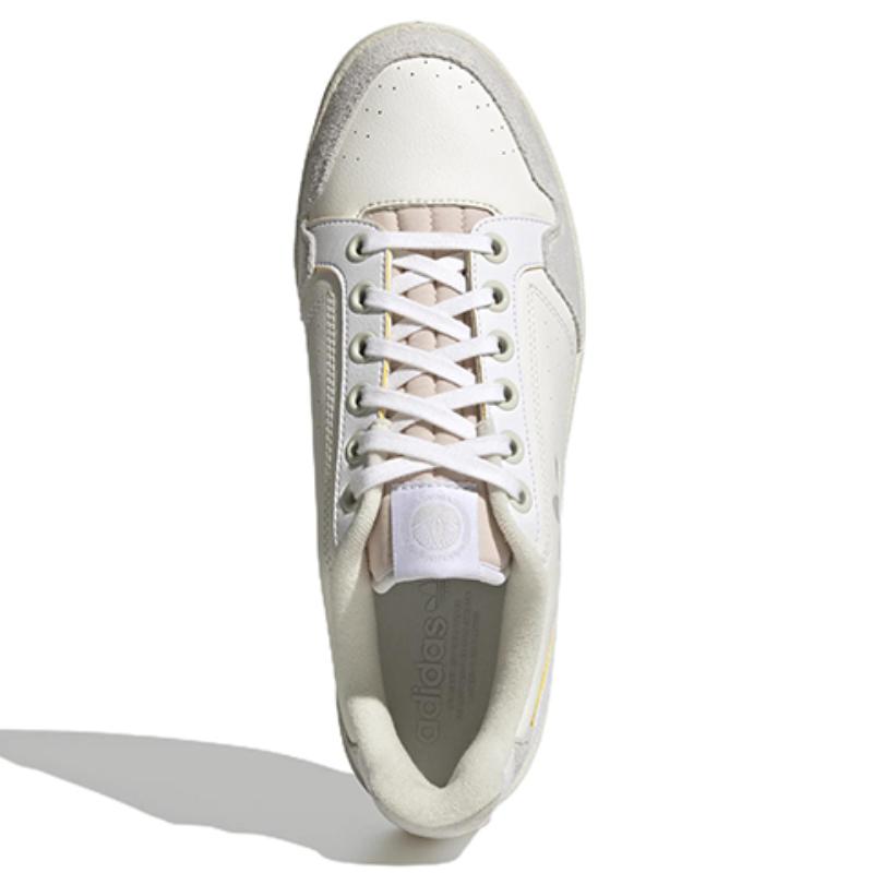 Adidas Originals Ny 90 Обувь 'Cloud White Grey One Off White' Кроссовки GY4658