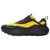 Venture Pro Storm Comfortable Stable Resilient Lifestyle Casual Shoes Unisex Casual Shoes Black Yellow 6010419-016